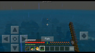 Sinh tồn trên đảo hoang tập 1 - Minecraft Pe _ VH Boy