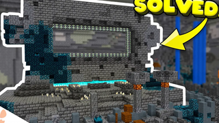 Deepslate เสริมความแข็งแกร่ง คำตอบของเมืองโบราณ และอีกมากมาย! Minecraft 119 สแน็ปช็อต 22w13a ต่อ!