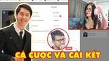 Mai Dora cá cược SofM với BLV Văn Tùng và cái kết cực thốn