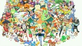 [Pokemon] Juara masa depan, ayo maju menuju impianmu!! Potongan campuran dari Xiaozhi di masa lalu
