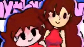 【FNF & Rhythm Heaven】 bởi trừ8