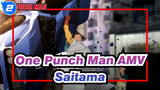 [One Punch Man| AMV|Epic] The ture One Punch Man_2