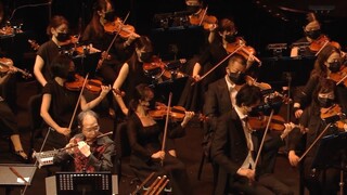 Konser Simfoni "Chen Qingling"