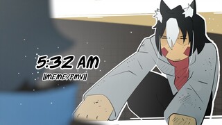 5:32 AM/PM (3/...) - || meme/pmv || - MISFITS