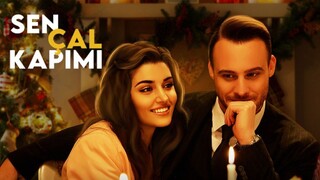 Sen Cal Kapimi Episode 15 - Love is in the air (Turkish Drama)