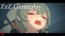 ZZZ Gameplay