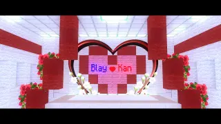 Minecraft Animation Boy love// My Cousin with his Lover [Part 30][ END ]// 'Music Video ♪