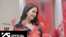 JISOO FLOWER HOUSE RECAP VIDEO