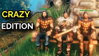 VALHEIM Best Moments Ever | VALHEIM Funny Moments Montage #54