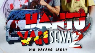 Hantu Van Sewa S2 ~Ep24~ AKHIR