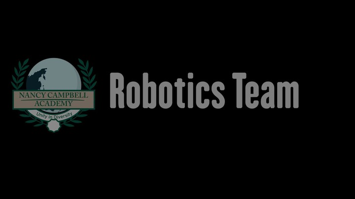 Robotics Competition. University of Waterloo. Day 3