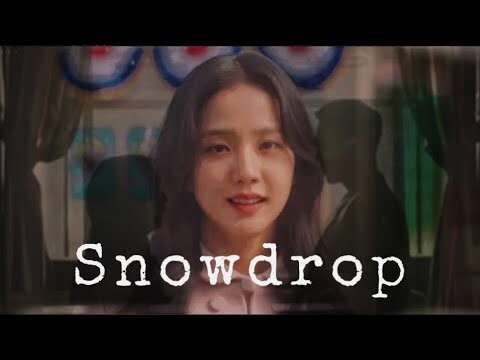 SnowDrop Teaser (Kim Jisoo + Jung Hae In)