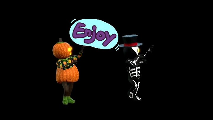 enjoy