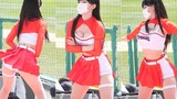 啦啦队队长 李多惠 饭拍 Lee DaHye Cheerleader fancam Kia Tigers 220410