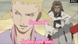 Samurai 7 _Tập 9- Sợ bọn cướp lắm !