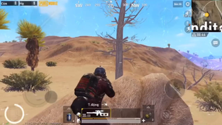 PUBG Mobile_ Thử thách chỉ dùng VSS lấy TOP 1 _ Sấy không giật tí nào _ TAKAZ _ T98