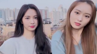 【许智媛/MAY】一起跳999的U+Me=Love