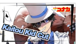Are You Fascinated by This Cool Guy? | Kaitou Kid Cut / Super Epic