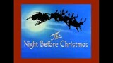 Tom and Jerry - The Night Before Christmas