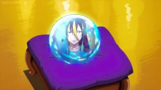 True - 黎明 Reimei  {AMV w lyrics} That Time I Got Reincarnated As A Slime