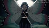 [Demon Slayer] Hong Lianhua - Old songs and newly cut divine songs are divine songs that are still e