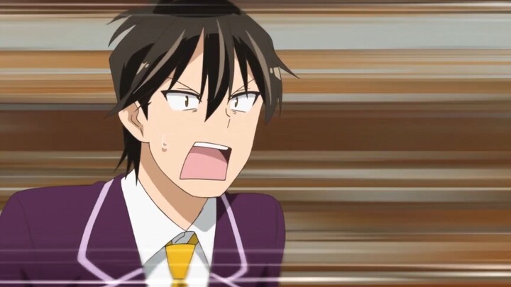 Học Viện Động Vật | Tóm Tắt Anime Hay | Clip 5