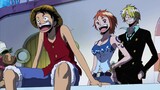 วันพีซ (One Piece) NCOP9『Jungle P』-5050