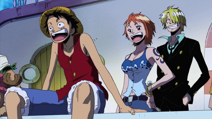 One Piece (One Piece) NCOP9『Jungle P』-5050