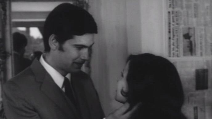 На всеки километър (1969) - филм 1 - епизод 4 - Трите удивителни