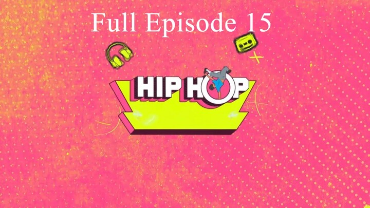 Hip Hop India Season 2 Episode 15 | Hip Hop India Season 2 | Hip Hop India 2025 | Dance Tv Show