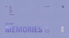 BTS - Memories of 2018 'Disc 4' [2019.08.08]