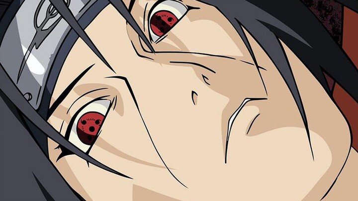 Do you think those philosophical words coming out of Itachi God’s mouth are right?