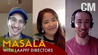 Up-And-Coming Directors Tell Unrepresented Stories at LAAPFF 2020 || MASALA