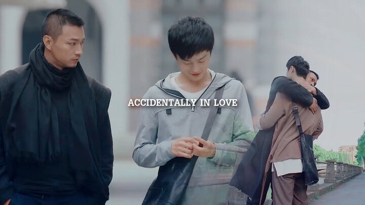 BL | Chu & Guo Guardian 镇魂  || Accidentally In Love