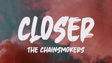 title: CLOSER (Chainsmokers)