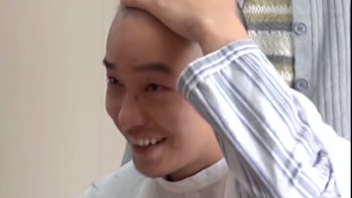 ฮ่าๆๆ เปิงเปิง: ผู้กำกับโกหกฉัน ผู้กำกับไม่ได้โกหกคุณ เขาหล่อมากจริงๆ