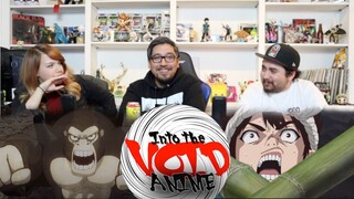 Dr.Stone S2E5 Reaction and Discussion "Steam Gorilla"