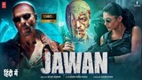 Jawan Full Action Movie 2024 - Shah Rukh Khan, Nayanthara, Vijay Sethupathi - Bollywood Action Movie