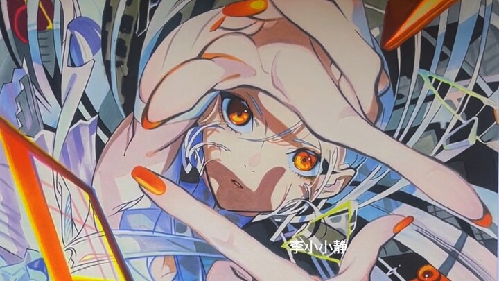 够正常吧