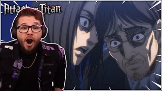 AOT = AOTY 🐐 | Attack On Titan Ep. 79 Reaction & Review (ft. Diana)
