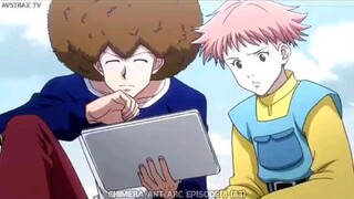 HUNTER X HUNTER EPISODE 83 TAGALOG