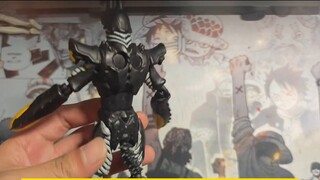 [Modifikasi diri dengan lem lembut] Jayton terkuat? Kami, "Hipageton", juga membutuhkan SHF kami sen