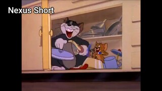 Tom & Jerry (Ep 10.2) The Lonesome Mouse (phần 2) #TomandJerry