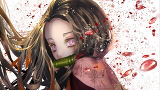 The Most Exhilarating Mix of Demon Slayer