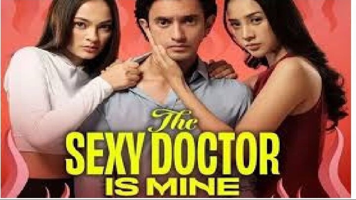 The Sexy Doctor is Mine_S2 07