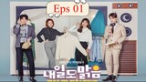 Sunny Again Tomorrow 2018 Eps 1 Sub Indo