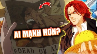 Douglas Bullet và Tứ Hoàng - Ai Mới Là Kẻ Nguy Hiểm Thực Sự? | Phân Tích One Piece