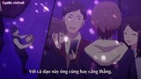 Nhạc Phim Anime | Cuộc Chiến Tỏ Tình Phần 2 Tập 2 | Oyako vietsub