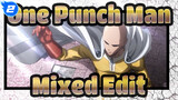 One Punch Man Mixed Edit_2
