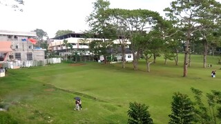Green scape